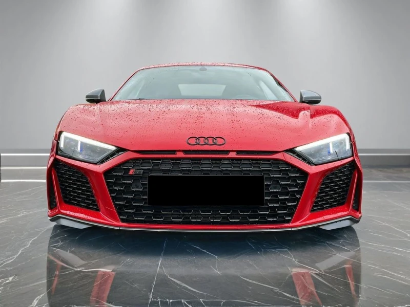 Audi R8 Coup&#233; V10 PERFORMANCE, снимка 4 - Автомобили и джипове - 48521076