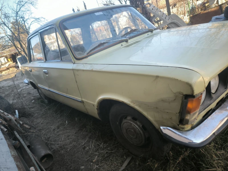 Fiat 125, снимка 2 - Автомобили и джипове - 49048233