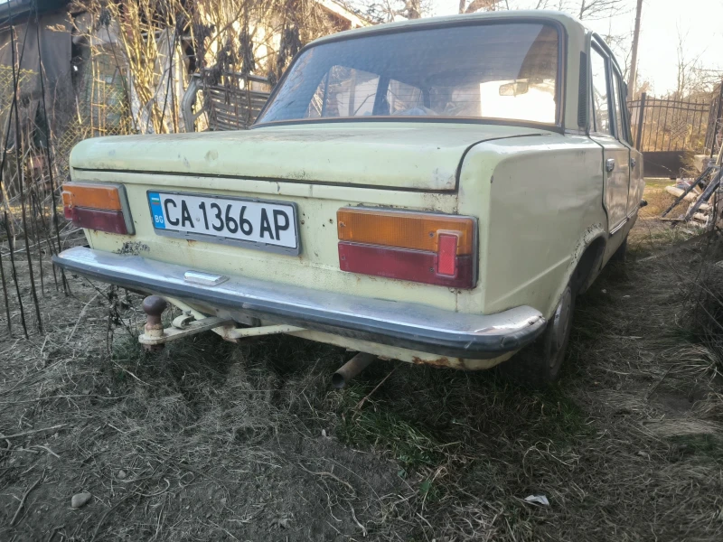 Fiat 125, снимка 3 - Автомобили и джипове - 49048233