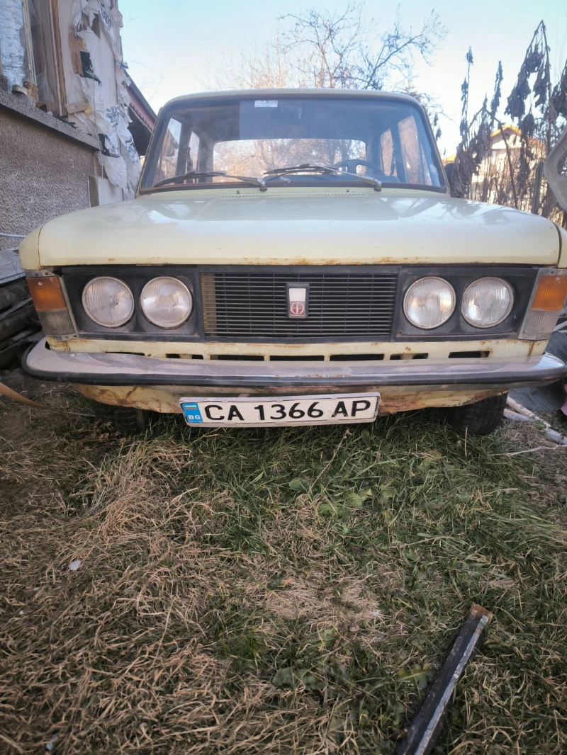 Fiat 125, снимка 1 - Автомобили и джипове - 49048233