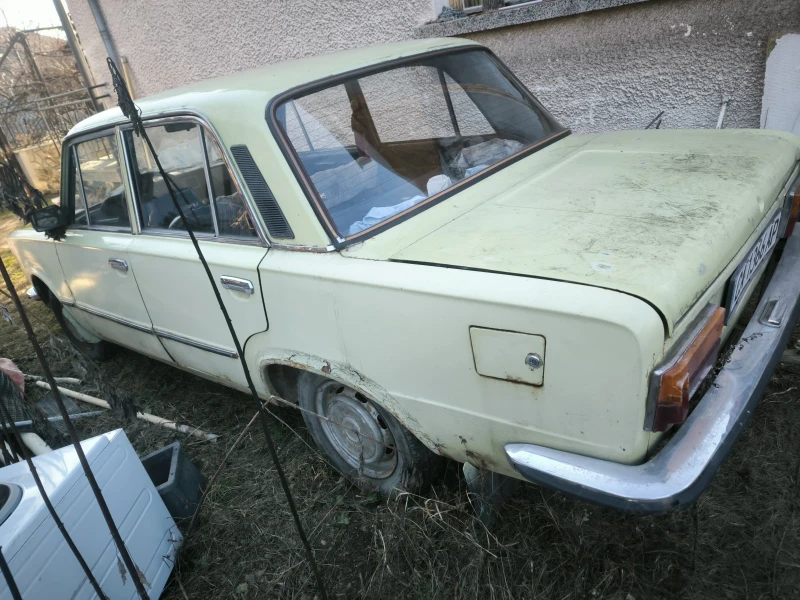 Fiat 125, снимка 4 - Автомобили и джипове - 49048233