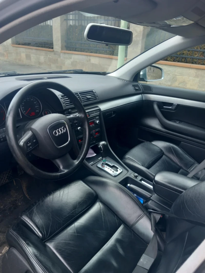 Audi A4 2.0 140hp, снимка 2 - Автомобили и джипове - 49152006