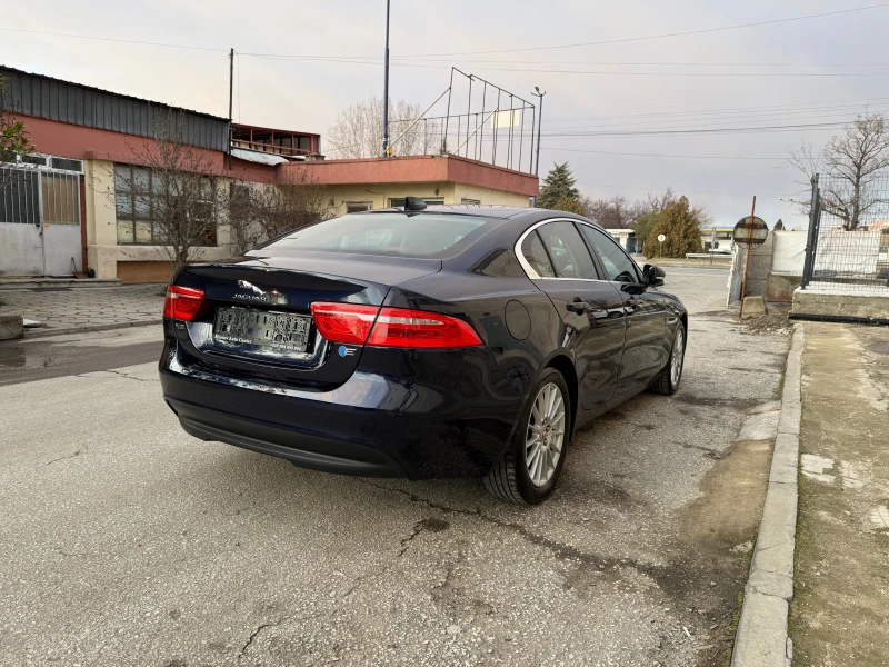 Jaguar XE 2.0d E-Performance, снимка 7 - Автомобили и джипове - 49200537