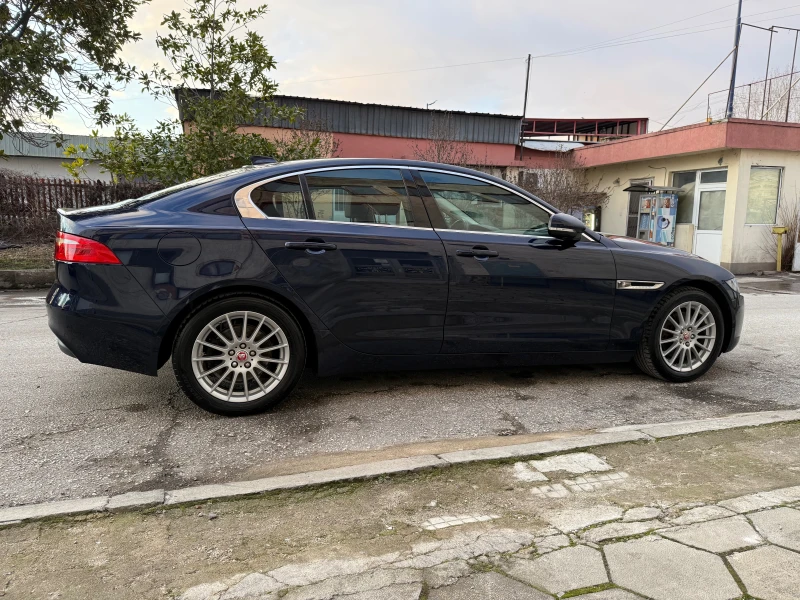 Jaguar XE 2.0d E-Performance, снимка 3 - Автомобили и джипове - 49200537