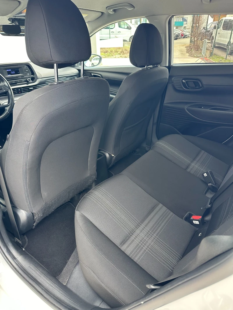 Hyundai I20 1.0T 7DCT в Гаранция, снимка 6 - Автомобили и джипове - 49769374