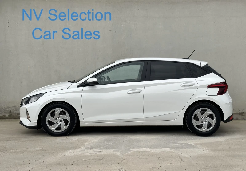 Hyundai I20 1.0T 7DCT в Гаранция, снимка 2 - Автомобили и джипове - 49769374