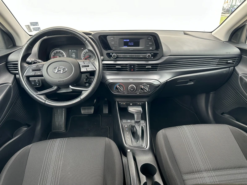 Hyundai I20 1.0T 7DCT в Гаранция, снимка 7 - Автомобили и джипове - 49769374