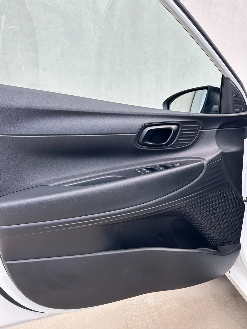 Hyundai I20 1.0T 7DCT в Гаранция, снимка 5 - Автомобили и джипове - 49769374