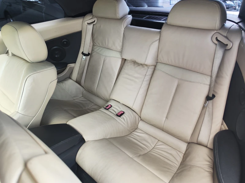 BMW 645 MPAK#RECARO#CARBON#NAVI#LIZING, снимка 6 - Автомобили и джипове - 50824178