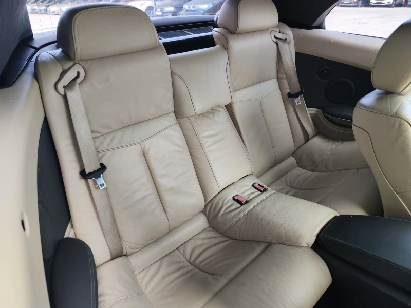 BMW 645 MPAK#RECARO#CARBON#NAVI#LIZING, снимка 8 - Автомобили и джипове - 50824178