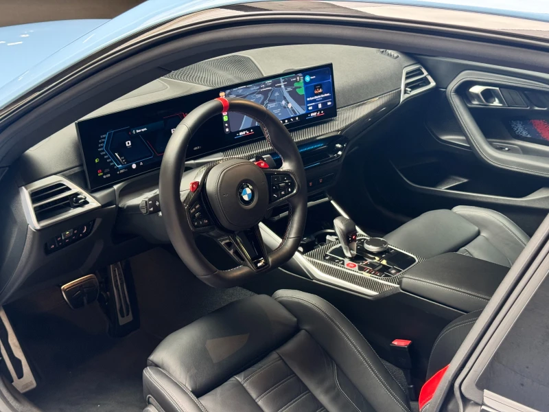 BMW M2 Facelift - Гаранция до 2029, снимка 13 - Автомобили и джипове - 52242256