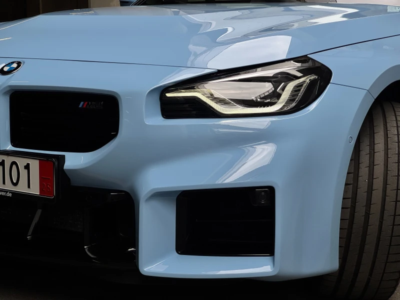 BMW M2 Facelift - Гаранция до 2029, снимка 12 - Автомобили и джипове - 52242256