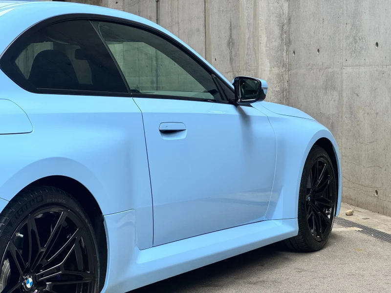BMW M2 Facelift - Гаранция до 2029, снимка 4 - Автомобили и джипове - 52242256