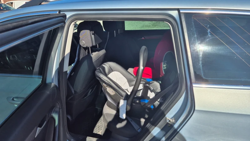 VW Passat 4Motion 2.0 TDI 177кс DSG  , снимка 13 - Автомобили и джипове - 52655305