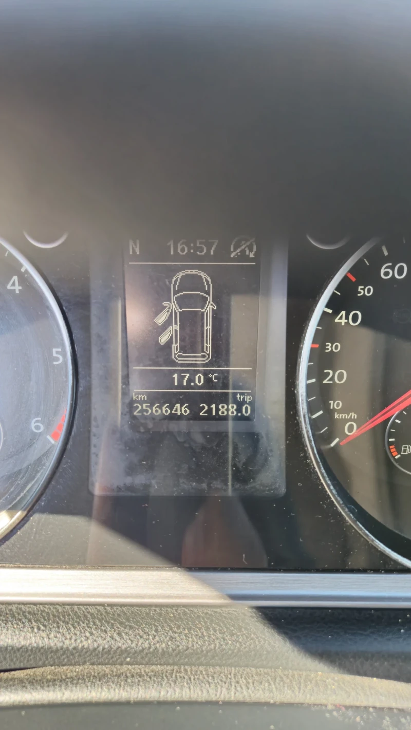 VW Passat 4Motion 2.0 TDI 177кс DSG  , снимка 5 - Автомобили и джипове - 52655305