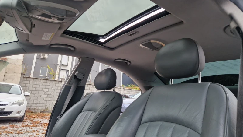 Mercedes-Benz CLS 350, снимка 15 - Автомобили и джипове - 52308410