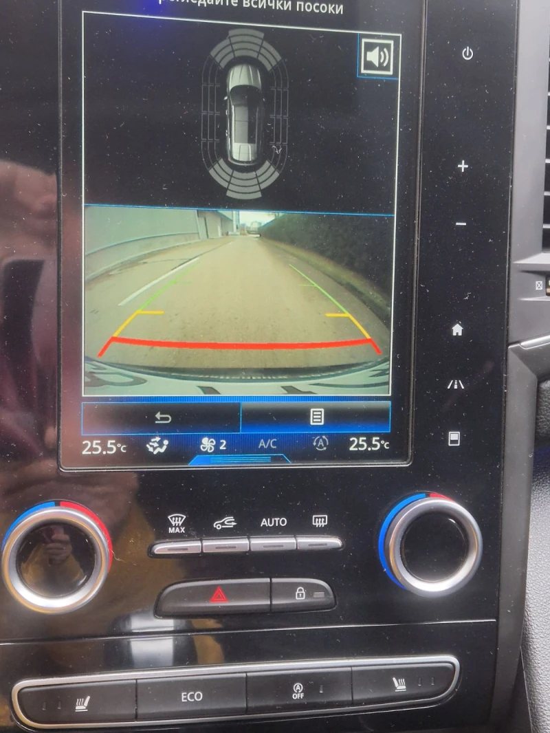 Renault Talisman, снимка 12 - Автомобили и джипове - 52595077