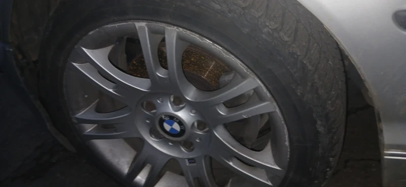 BMW 320, снимка 10 - Автомобили и джипове - 52650677