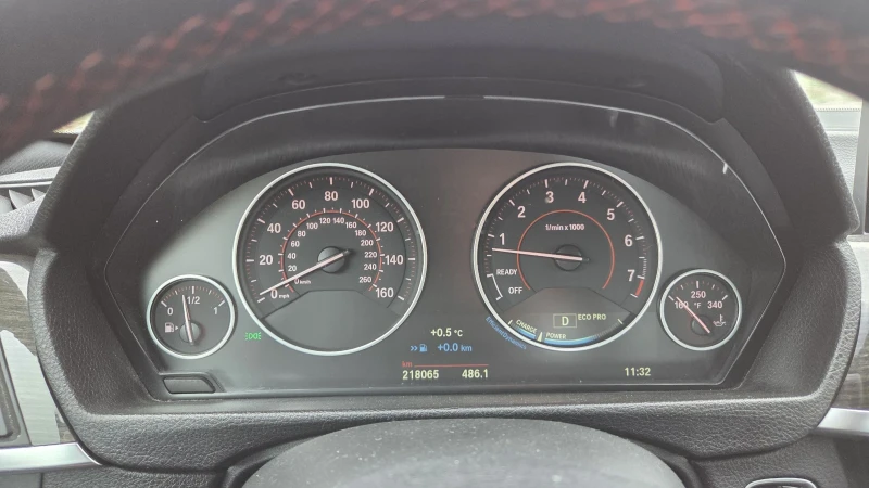 BMW 430 X-drive, снимка 5 - Автомобили и джипове - 52836800