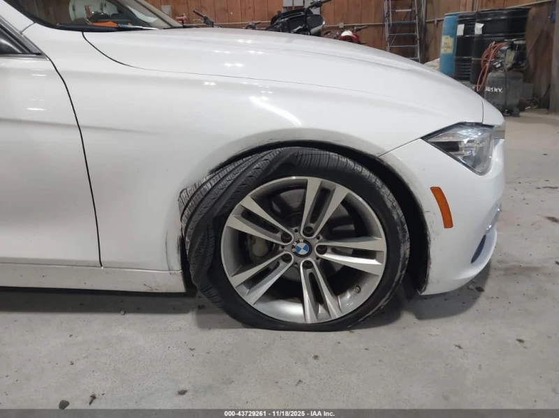 BMW 340 * XDRIVE * CARFAX * БЕЗ ПЪРВОНАЧАЛНА ВНОСКА, снимка 6 - Автомобили и джипове - 52839368