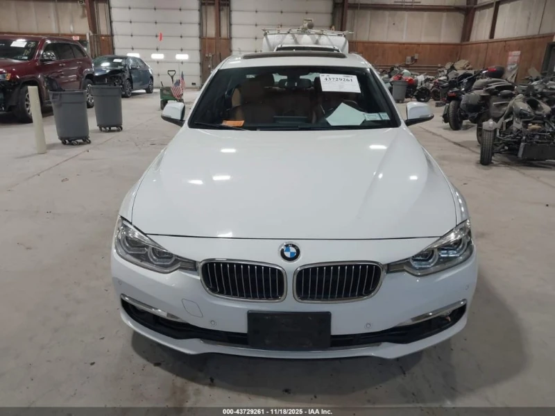 BMW 340 * XDRIVE * CARFAX * БЕЗ ПЪРВОНАЧАЛНА ВНОСКА, снимка 12 - Автомобили и джипове - 52839368