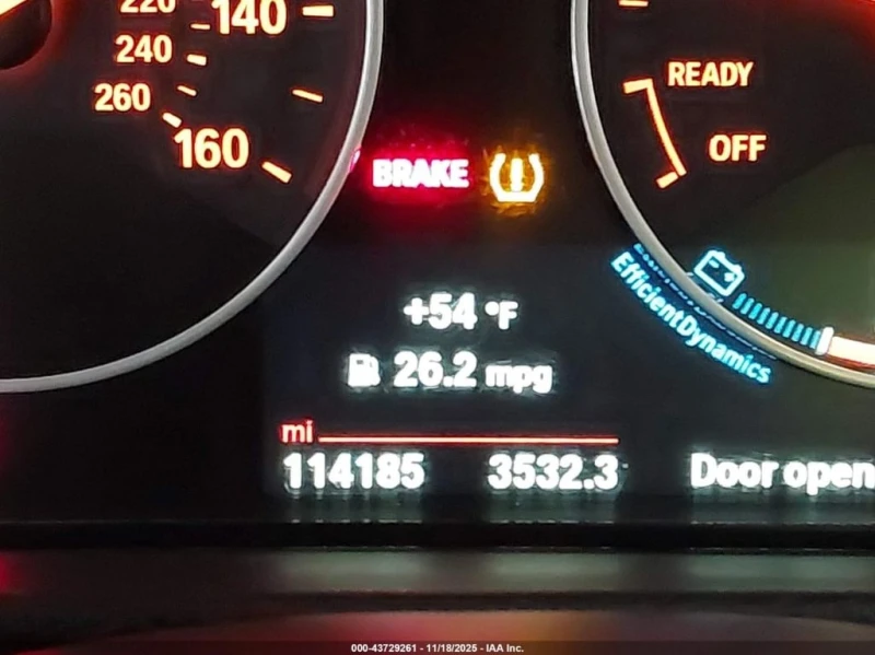 BMW 340 * XDRIVE * CARFAX * БЕЗ ПЪРВОНАЧАЛНА ВНОСКА, снимка 15 - Автомобили и джипове - 52839368