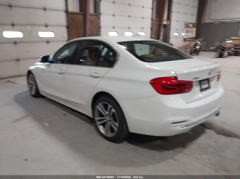BMW 340 * XDRIVE * CARFAX * БЕЗ ПЪРВОНАЧАЛНА ВНОСКА, снимка 3 - Автомобили и джипове - 52839368