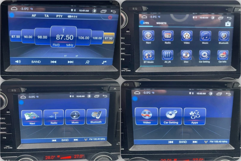 BMW 320 М-пакет * TOP * Автоматик * Бартер * Лизинг, снимка 15 - Автомобили и джипове - 53181402