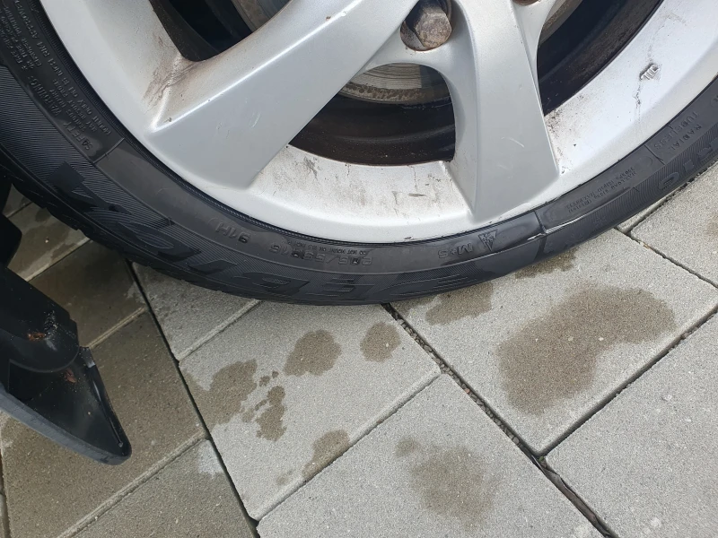 Toyota Auris Газов инж., снимка 11 - Автомобили и джипове - 53273446