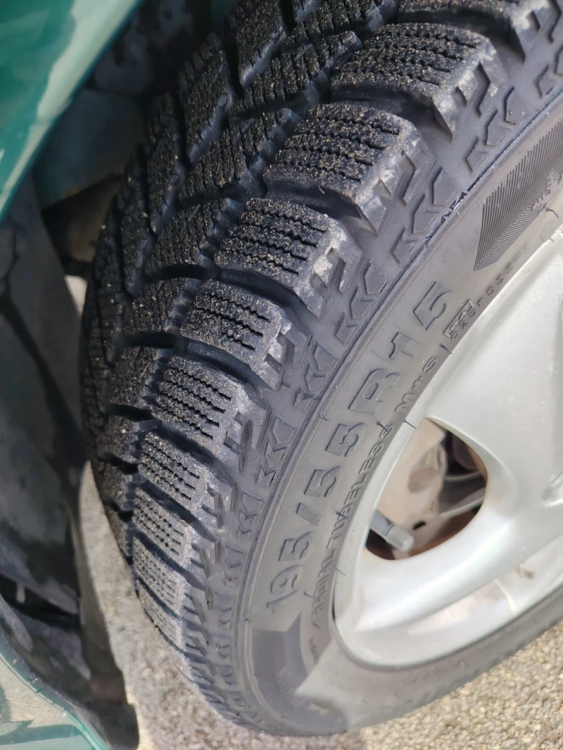 Peugeot 206 206 cc cabrio 2004 г 109 к.с бензин, снимка 6 - Автомобили и джипове - 53362757