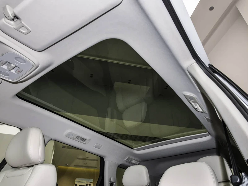 Leapmotor C10 Leapmotor C16 2026  хибрид (range extender), снимка 5 - Автомобили и джипове - 53414690