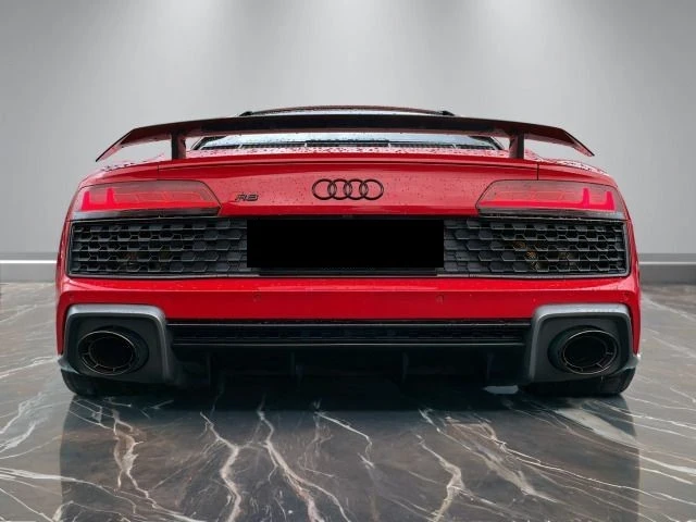 Audi R8 Coupé V10 PERFORMANCE - изображение 5