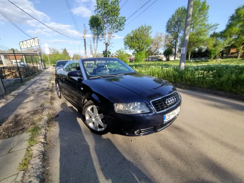 Audi A4 2.4/БЕЗИН-ГАЗ - 9800 лв. - 53734043 | Car24.bg