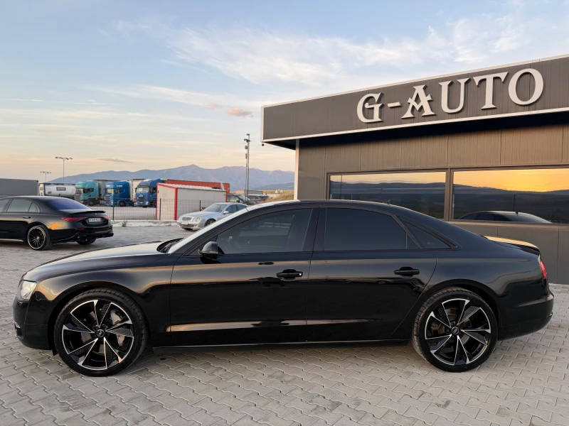 Audi A8 4.2TDI Собствен лизинг !!!Само за 9000 лв - 29999 лв. - 92148615 1