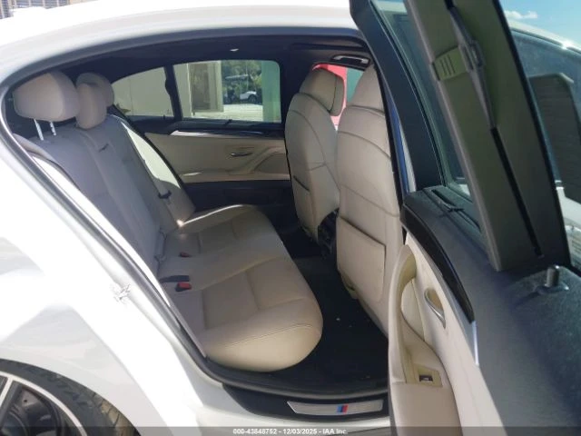 BMW 535 M-PACK/SAT - изображение 8