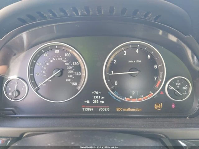 BMW 535 M-PACK/SAT - изображение 7