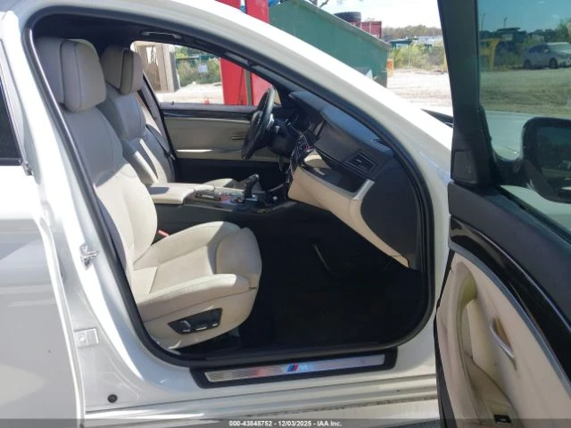 BMW 535 M-PACK/SAT - изображение 5