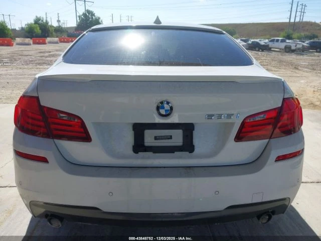 BMW 535 M-PACK/SAT, снимка 15 - Автомобили и джипове - 52847712