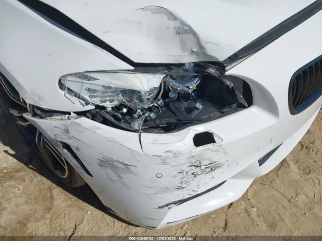 BMW 535 M-PACK/SAT - изображение 6