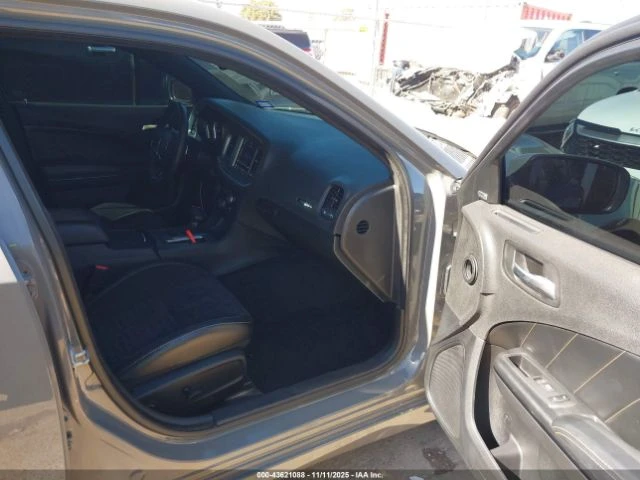 Dodge Charger DAYTONA RWD - изображение 9