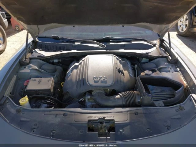 Dodge Charger DAYTONA RWD, снимка 12 - Автомобили и джипове - 53263914