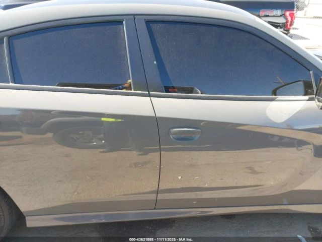 Dodge Charger DAYTONA RWD - изображение 4