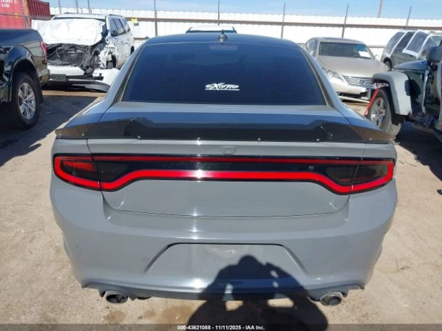 Dodge Charger DAYTONA RWD - изображение 7