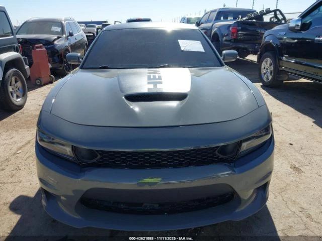 Dodge Charger DAYTONA RWD - изображение 3