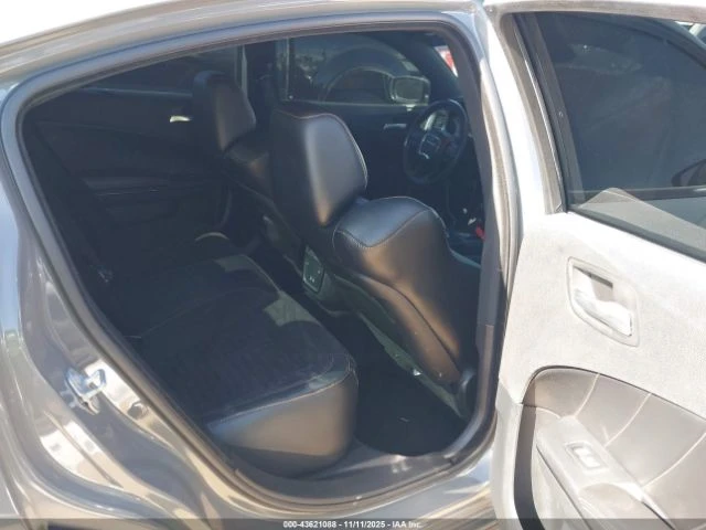 Dodge Charger DAYTONA RWD - изображение 10