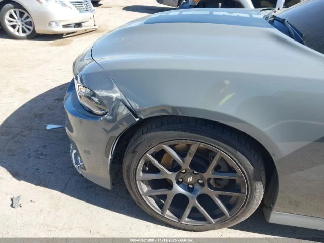 Dodge Charger DAYTONA RWD, снимка 11 - Автомобили и джипове - 53263914