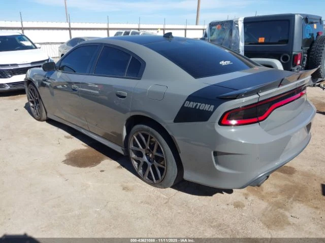 Dodge Charger DAYTONA RWD - изображение 6
