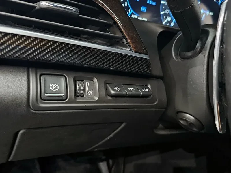 Cadillac CT6 3.6 AWD | Mobile.bg � ����������� 17