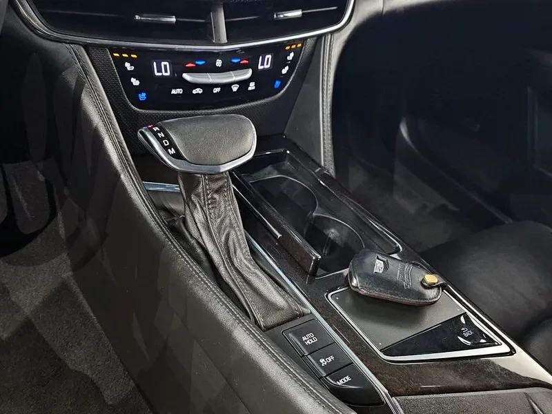 Cadillac CT6 3.6 AWD | Mobile.bg � ����������� 9