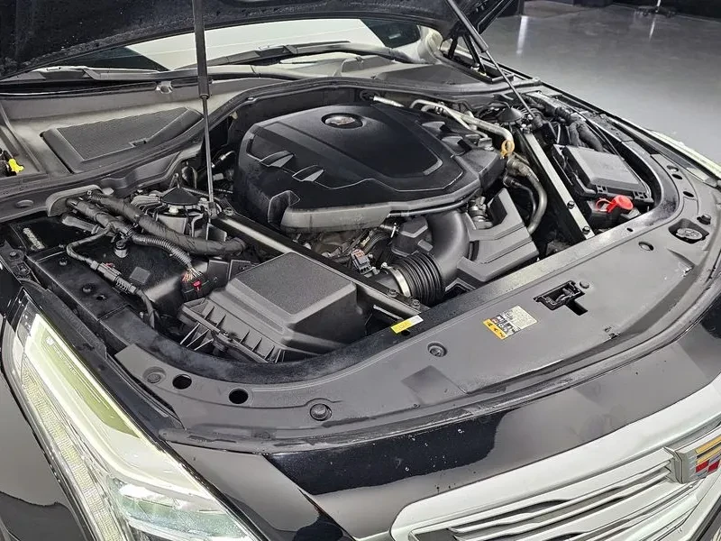 Cadillac CT6 3.6 AWD | Mobile.bg � ����������� 6